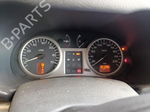 Kombiinstrument Kombiinstrument RENAULT CLIO II (BB_, CB_) [1998-2016] 36901321 36901321