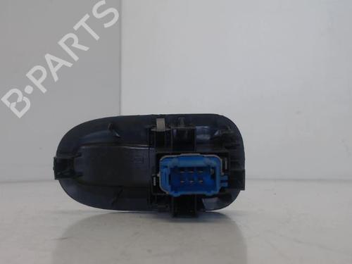Used Right front window switch RENAULT KANGOO / GRAND KANGOO II (KW0/1_) 1.5 dCi 90 (KW05, KW08, KW0G, KW11) (90 hp) 27036752