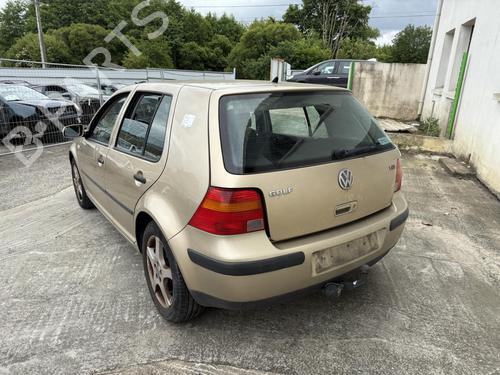 Mirror switch VW GOLF IV (1J1) 1.9 TDI | BP27032855I25 