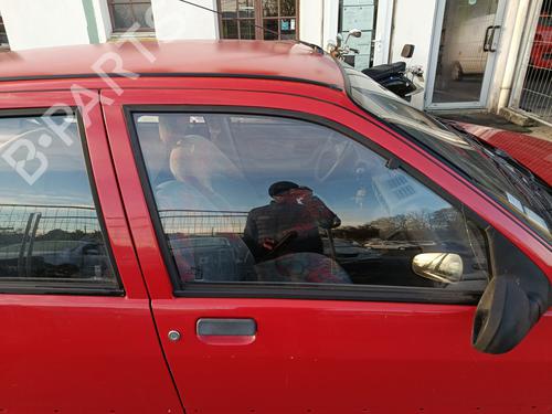 Used Front right window mechanism RENAULT CLIO I (B/C57_, 5/357_) 1.4 (80 hp) 30678471