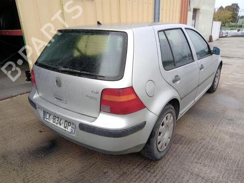 Used Right rear door VW GOLF IV (1J1) 1.9 TDI (90 hp) 27027678