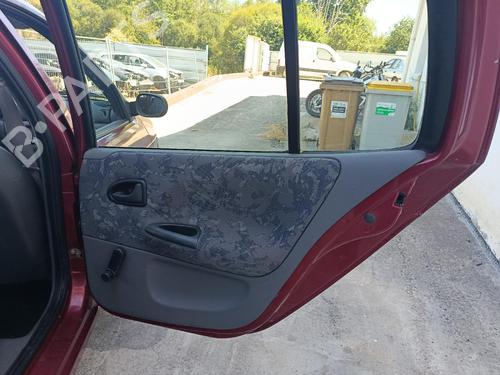 Used Rear right lock Rear right lock 37529471 37529471