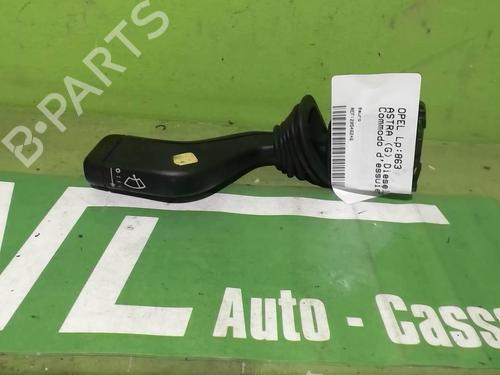 Used Steering column stalk OPEL ASTRA G Hatchback (T98) 1.7 DTI 16V (F08, F48) (75 hp) 27035158