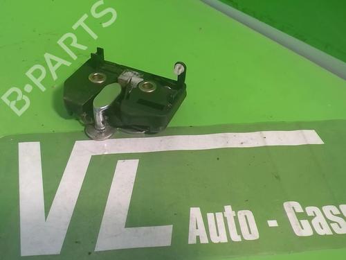 Used Tailgate lock SEAT AROSA (6H1) 1.4 (60 hp) 27037784