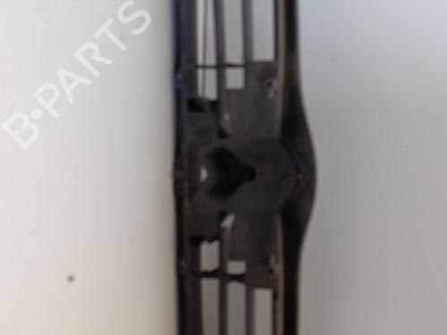 Used Grille Grille CITROËN SAXO (S0, S1) [1996-2004] 36481931 36481931