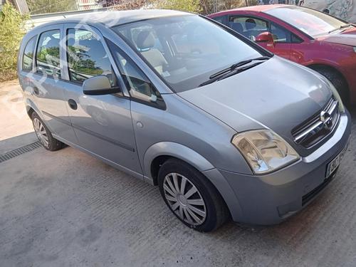 Højre forlygte OPEL MERIVA A MPV (X03) 1.7 CDTI (E75) | BP27028462C29 