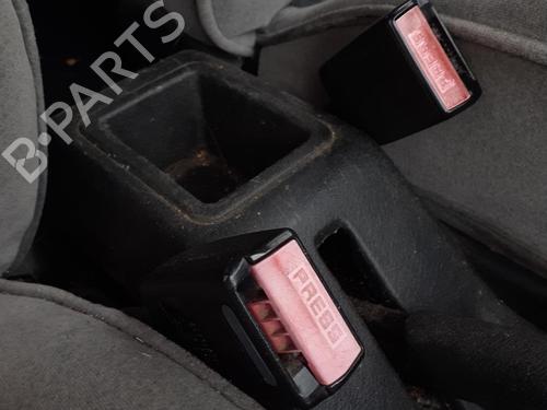 Used Seat buckle PEUGEOT 306 Hatchback (7A, 7C, N3, N5) 2.0 HDI 90 (90 hp) 27566052