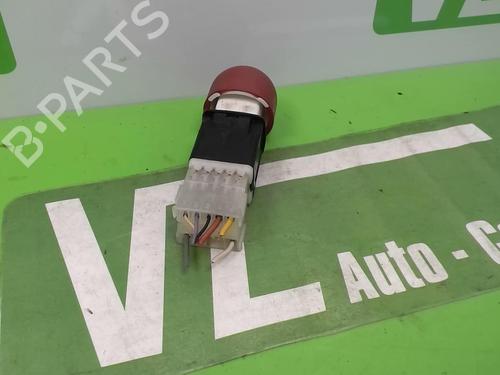 Warning switch RENAULT TWINGO I (C06_) 1.2 (C066, C068) | BP27037569I22 