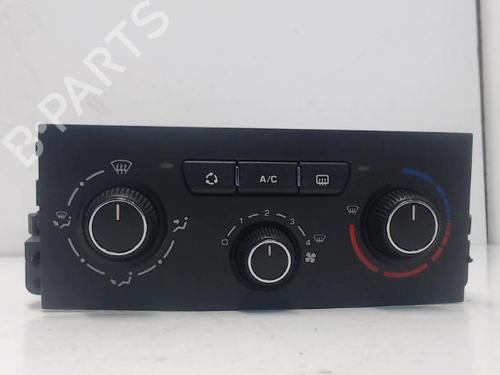 Used Climate control Climate control PEUGEOT 207 (WA_, WC_) 1.4 HDi (68 hp) 29176168 29176168
