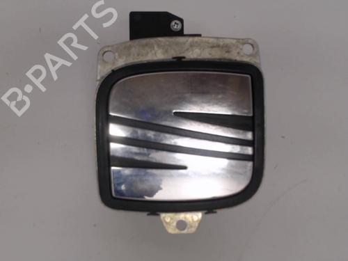 Used Electronic module Electronic module SEAT IBIZA III (6L1) 1.9 SDI (64 hp) 27037581 27037581