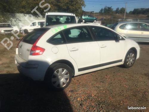Right taillight CITROËN C4 I (LC_) 1.6 HDi | BP27031130C35 