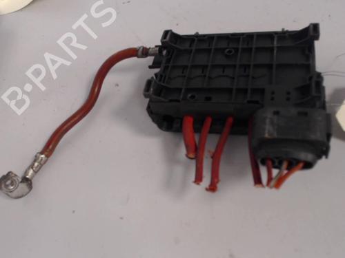 Used Electronic module Electronic module VW GOLF IV Variant (1J5) 1.9 TDI (90 hp) 27034231 27034231
