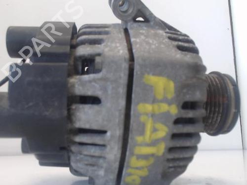 Alternator FIAT GRANDE PUNTO (199_) 1.3 D Multijet | BP27028747M7 