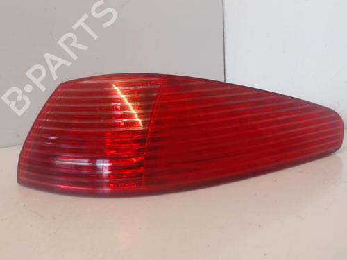 Right taillight PEUGEOT 607 (9D, 9U) 2.2 HDi | BP27036808C35 - Image 2