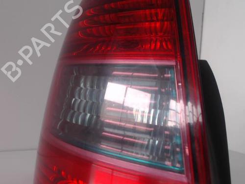 Left taillight CITROËN C5 II (RC_) 1.6 HDi (RC8HZB) | BP27037052C34  - Image 5