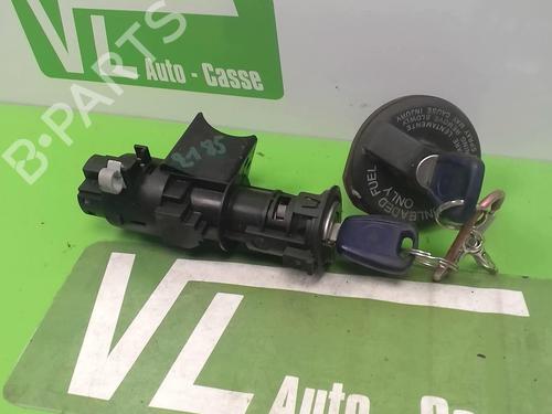 Ignition barrel FIAT PUNTO (188_) 1.2 60 (188.030, .050, .130, .150, .230, .250) | BP27037571M48 