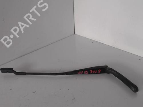 Used Front windshield wiper arm PEUGEOT 308 I (4A_, 4C_) 1.6 HDi (92 hp) 27028614