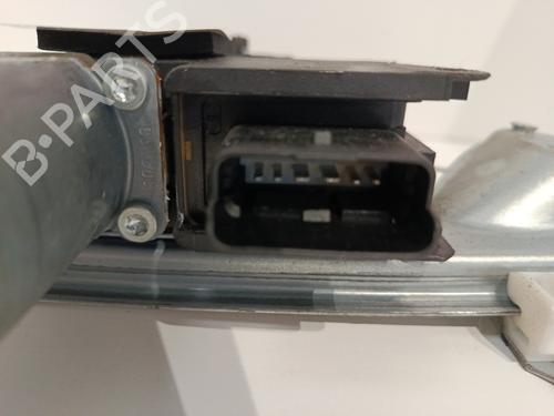 Used Rear left window mechanism Rear left window mechanism PEUGEOT 308 I (4A_, 4C_) 1.6 HDi (109 hp) 29438473 29438473