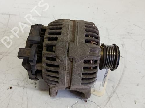 Used Alternator VW POLO IV (9N_, 9A_) 1.4 TDI (70 hp) 29847120