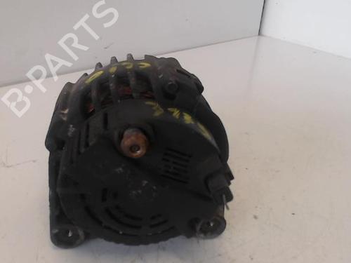 Used Alternator Alternator RENAULT CLIO II (BB_, CB_) 1.5 dCi (B/CB07) (65 hp) 29149967 29149967