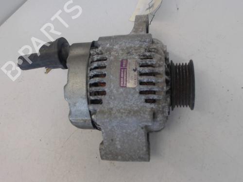 alternator-nissan-pixo-ua0-2009-31596172 main image