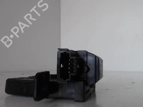 Tailgate lock NISSAN QASHQAI / QASHQAI +2 I (J10, NJ10, JJ10E) 2.0 dCi | BP27033883C101 