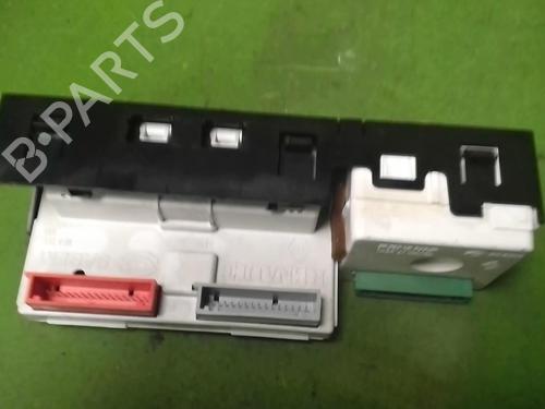 Display monitor RENAULT LAGUNA II Grandtour (KG0/1_) 1.8 16V | BP27038113C48 