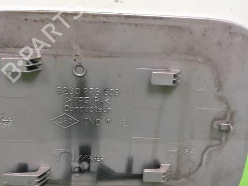 Used Fuel flap RENAULT GRAND SCÉNIC II (JM0/1_) 1.9 dCi (JM0G, JM12, JM1G, JM2C) (120 hp) 27029280