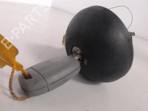 Tankdæksel Tankdæksel RENAULT TWINGO I (C06_) 1.2 16V (C060) (60 hp) 27037183 27037183