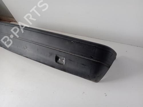 Rear bumper CITROËN SAXO (S0, S1) 1.5 D | BP27033783C8 