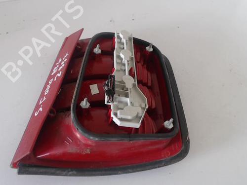 Left taillight SKODA FABIA I Combi (6Y5) 1.9 SDI | BP27030873C34 