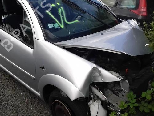 Mirror switch CITROËN C3 I (FC_, FN_) 1.4 HDi | BP27037430I25 