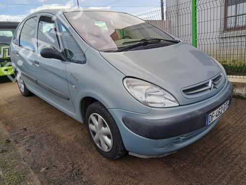 Højre forlygte CITROËN XSARA PICASSO (N68) 1.8 16V (115 hp) 28810889
