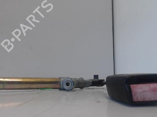 Seat buckle RENAULT CLIO II (BB_, CB_) 1.5 dCi (B/CB07) | BP27032608I32 
