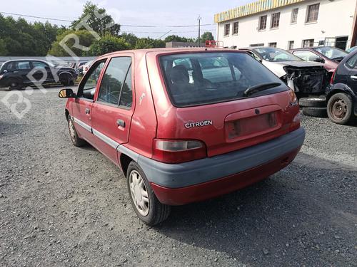 Used Parts CITROËN SAXO (S0, S1)    4745037