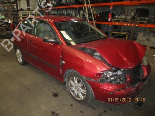 Right taillight SEAT IBIZA III (6L1) 1.9 SDI | BP27034114C35 