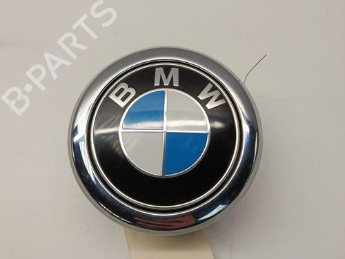 Used Switch BMW 1 (F20) 118 d (150 hp) 31049797