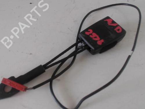 Sikkerhetsbelte-spenne Sikkerhetsbelte-spenne MERCEDES-BENZ A-CLASS (W169) A 180 CDI (169.007, 169.307) (109 hp) 27028955 27028955