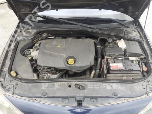 Used Heater blower motor RENAULT LAGUNA II (BG0/1_) 1.9 dCi (BG1A, BG1W, BG0G) (110 hp) 27598602