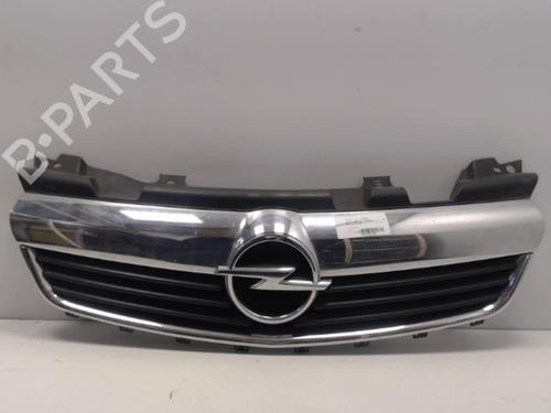 Used Grille OPEL ZAFIRA / ZAFIRA FAMILY B (A05) 1.9 CDTI (M75) (120 hp) 27031376