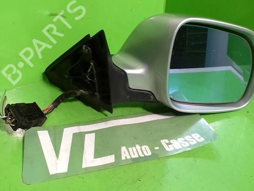 Used Right mirror AUDI A3 (8L1) 1.9 TDI (110 hp) 27029465