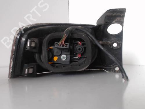 Right taillight SEAT IBIZA III (6L1) 1.9 TDI | BP27030836C35 
