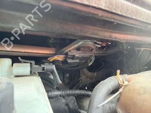 Used Front wiper motor Front wiper motor NISSAN PRIMASTAR Van (X83) 2.0 dCi 90 (90 hp) 40112917 40112917