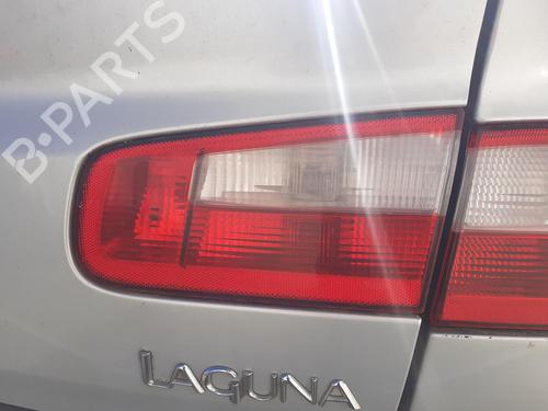 Højre baglygte bagklap RENAULT LAGUNA II (BG0/1_) 2.2 dCi (BG0F) (150 hp) 27359518
