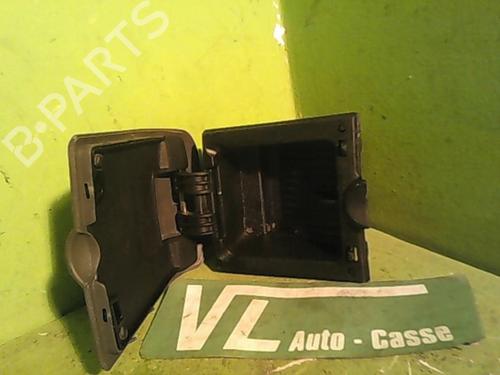 Askebæger SEAT CORDOBA (6L2) 1.9 TDI | BP27029522I30 