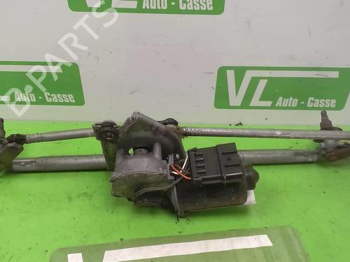Essuie-glace moteur avant OPEL CORSA B (S93) 1.7 D (F08, F68, M68) (60 hp) 27029956