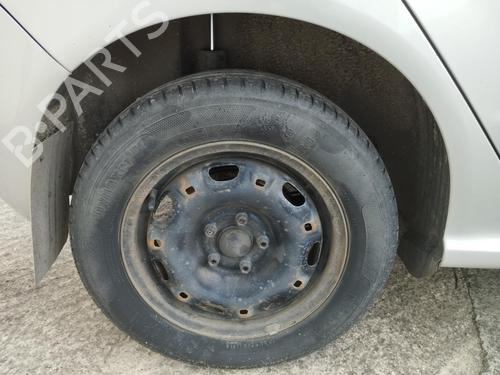Used Rim SKODA FABIA I (6Y2) 1.9 SDI (64 hp) 27033430