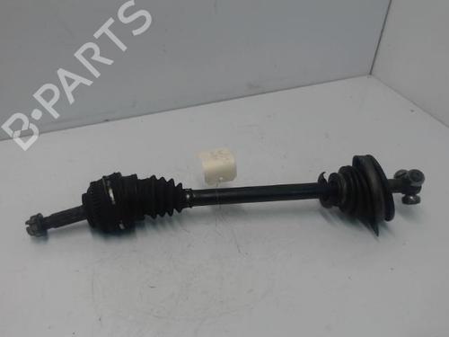 Used Left front driveshaft RENAULT KANGOO Express (FC0/1_) 1.5 dCi (FC07, FC1R) (65 hp) 27036184