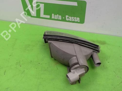Used Left front indicator RENAULT CLIO I (B/C57_, 5/357_) 1.9 D (B/C/S576, B/C/S57L) (64 hp) 27031437