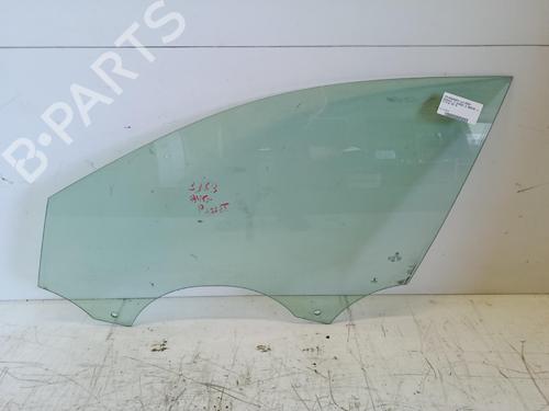 Used Front left door window Front left door window 39416212 39416212
